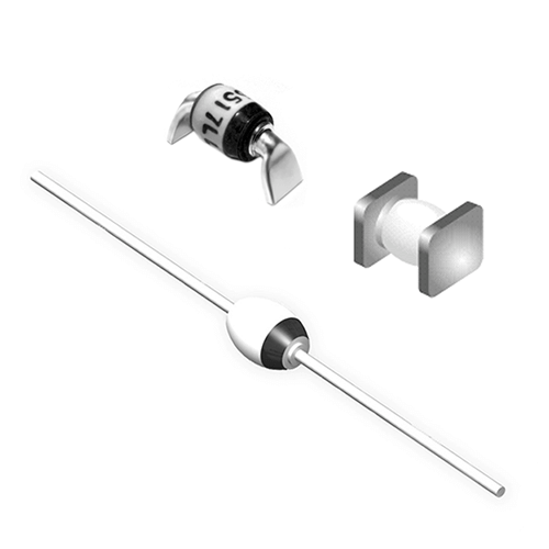 high voltage diodes