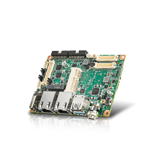 NXP Cortex-A53 AI application board NXP Cortex-A53 AI application board