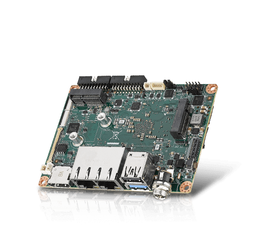 2.5” AI application board 2.5” AI application board