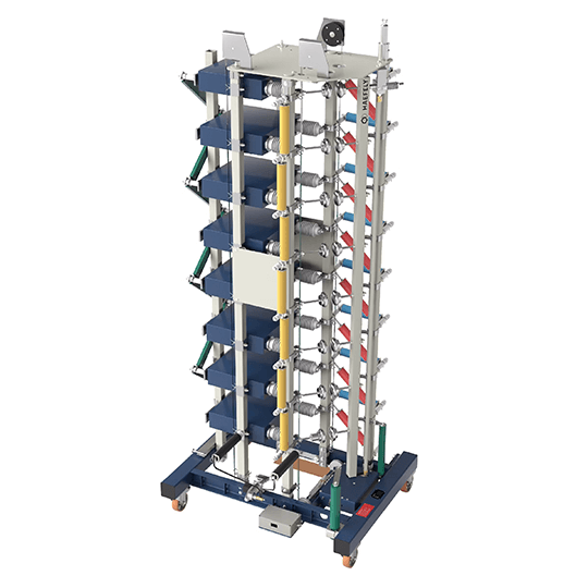 SGSA Impulse Voltage Generator
