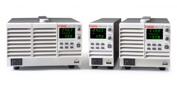 Series 2260B 360W-720W-1080 DC Power Supplies Series 2260B 360W-720W-1080 DC Power Supplies