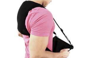 durabook-Shoulder Strap (4 Point)