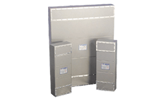 Signal & Data Line Filters Signal & Data Line Filters