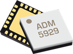 Surface-Mount-Amplifier