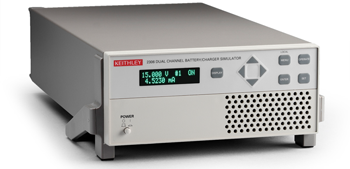 Keithley 2300 Series Keithley 2300 Series