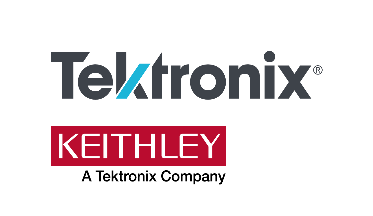 tektronix