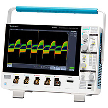 3-Series-MDO-Mixed-Domain-Oscilloscope
