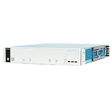 tektronix 5 Series MSO Low Profile