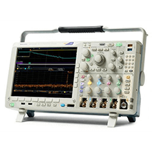 tektronix MDO4000C Mixed Domain Oscilloscope
