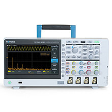 TEKTRONIX TBS1000C Digital Storage Oscilloscope