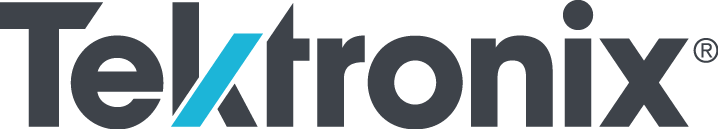 Tektronix Logo