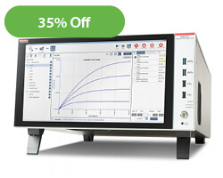 Tektronix Accelerate Your Capability Promotion Tektronix Accelerate Your Capability Promotion from APC Technology Group