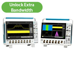 Tektronix Power Play Promotion Tektronix Power Play Promotion from APC Technology Group