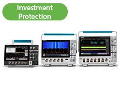 Tektronix Total Investment Promotion Tektronix Total Investment Promotion from APC Technology Group