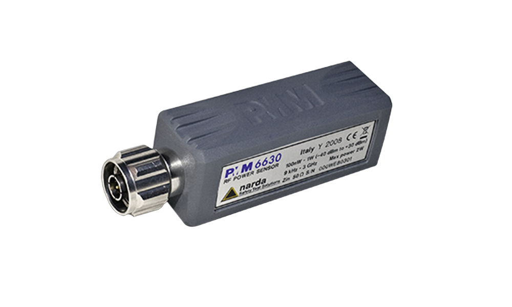 rf power meter