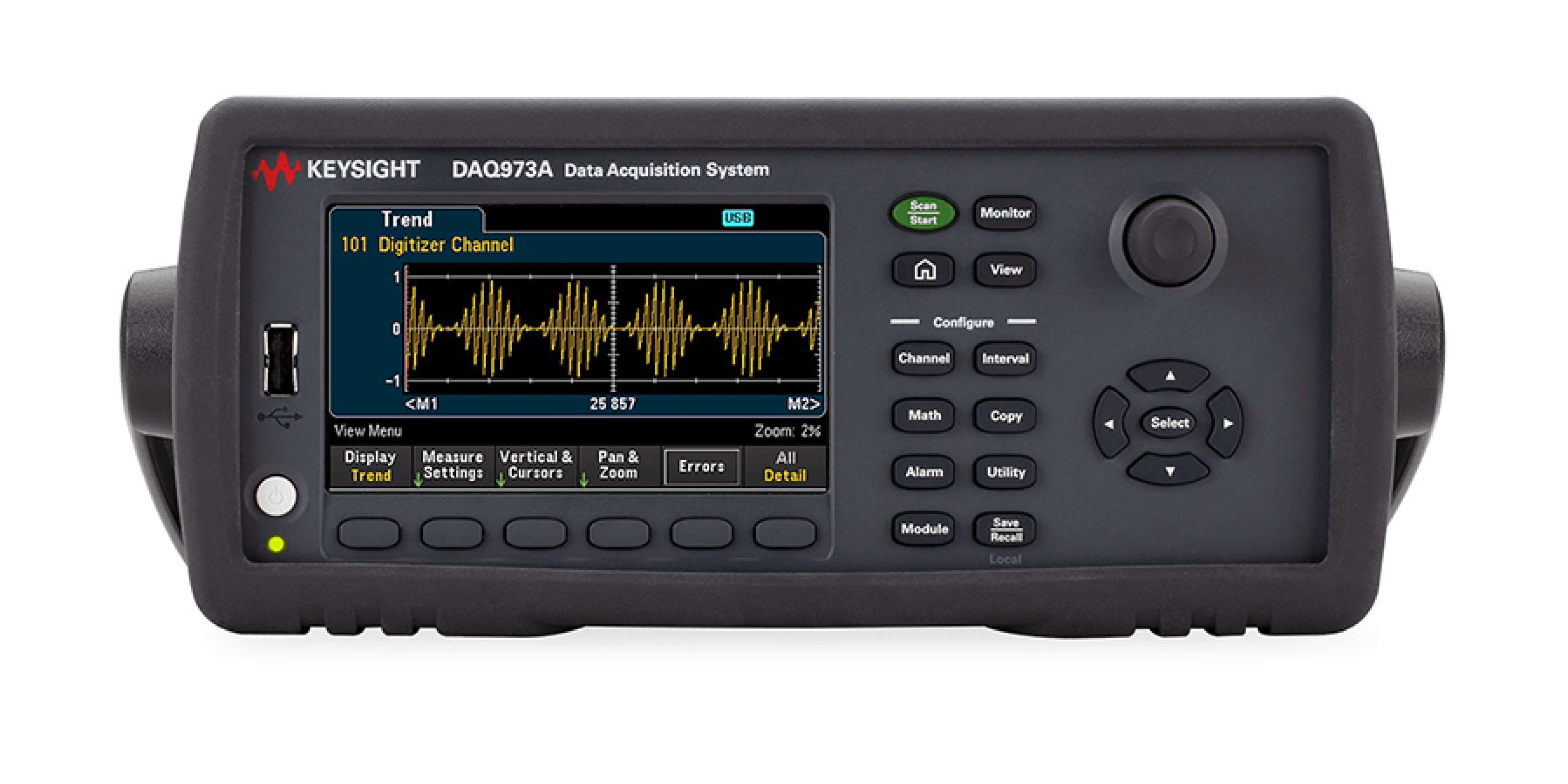 agilent e4418b