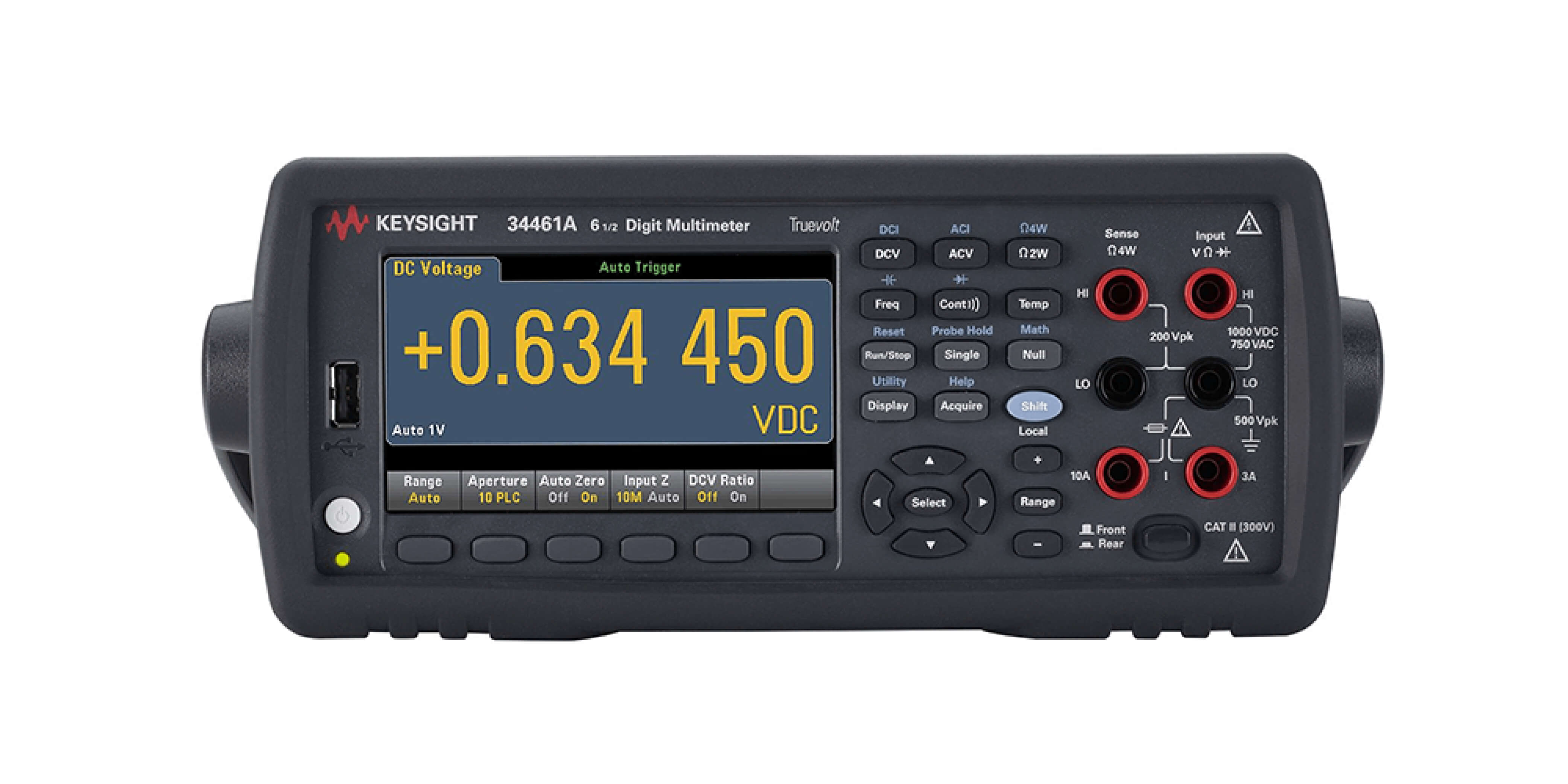 keysight 34461a