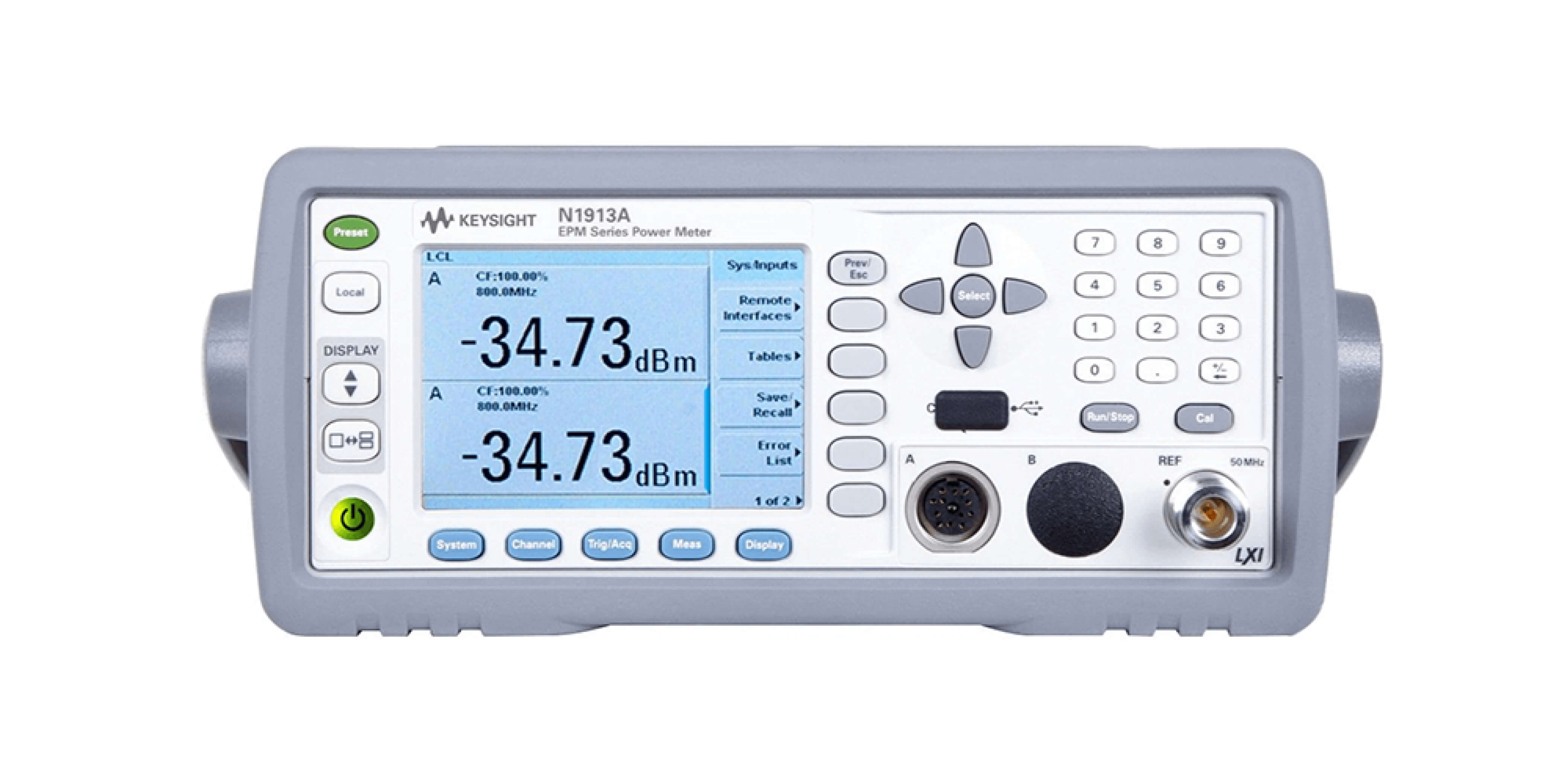 keysight n1913a