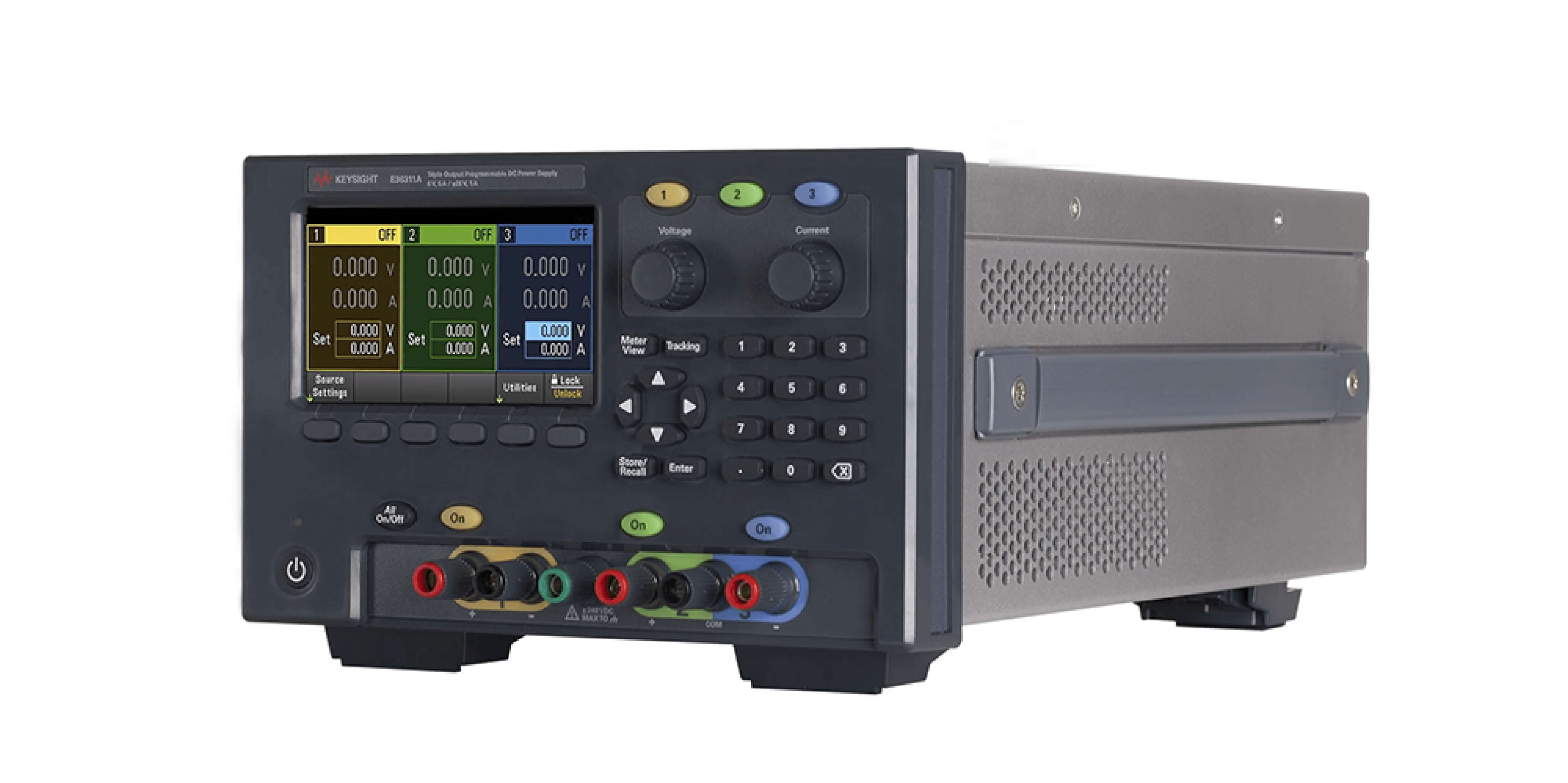 agilent e4418b