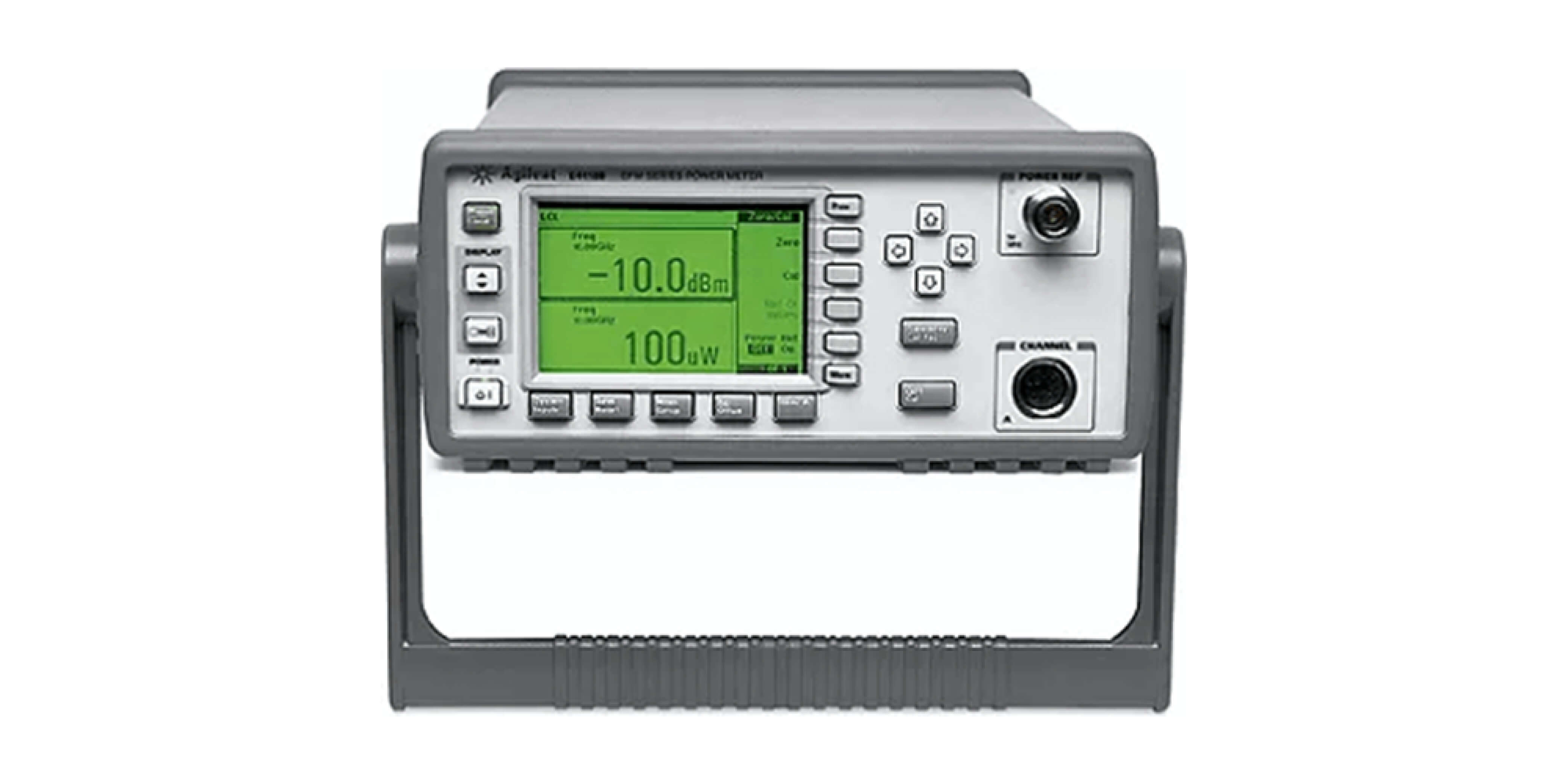 agilent e4418b