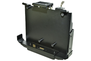 Durabook Vehicle Dock Without Tri-RF Pass-through (PMT) TVPZ4P and TVPS4P
