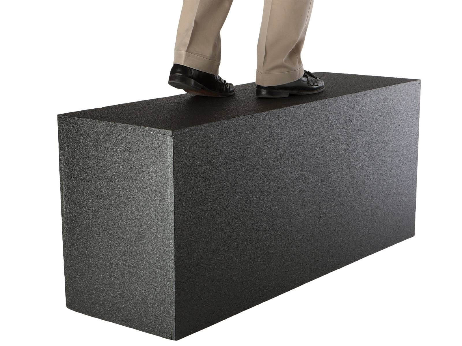Walkway Absorber Walkway Absorber
