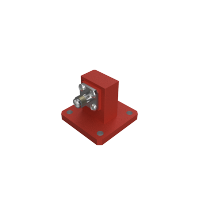 Waveguide to Coax Adapters