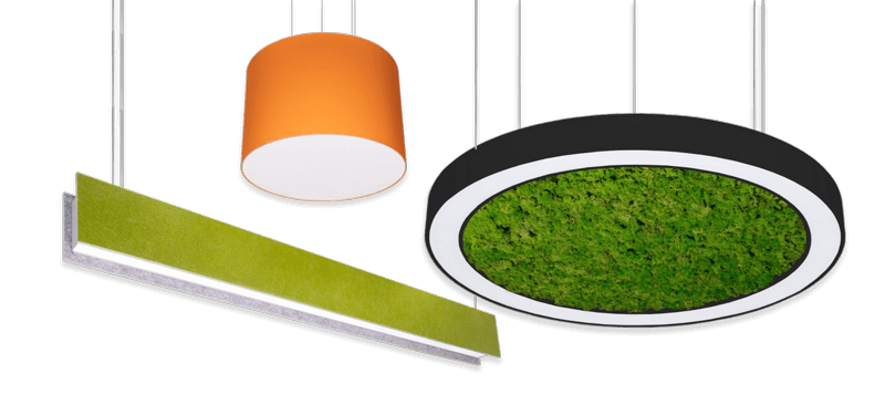 Acoustic Lighting Acoustic Lighting