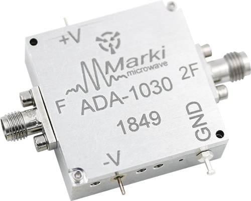 rf amplifier rf amplifier