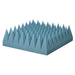 anechoic absorber anechoic absorber