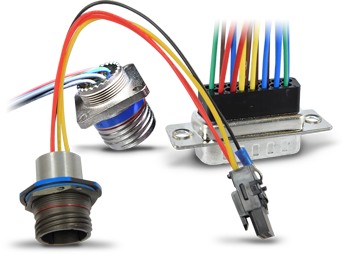EMI-Filtered-Connectors EMI-Filtered-Connectors