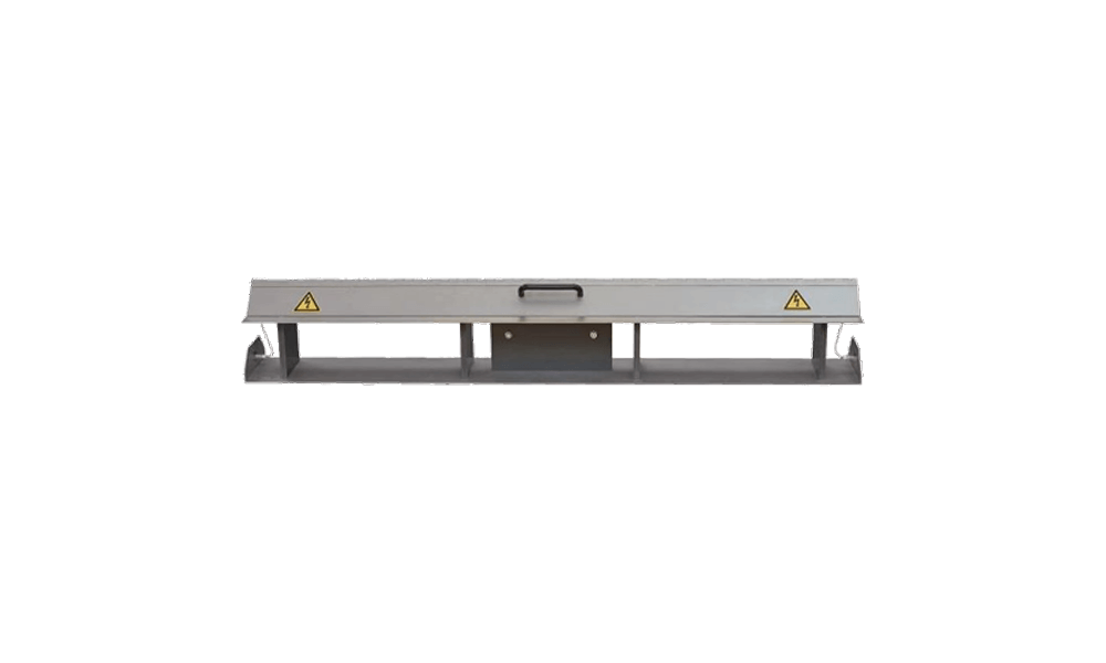 Capacitive Coupling Clamp (CCL)