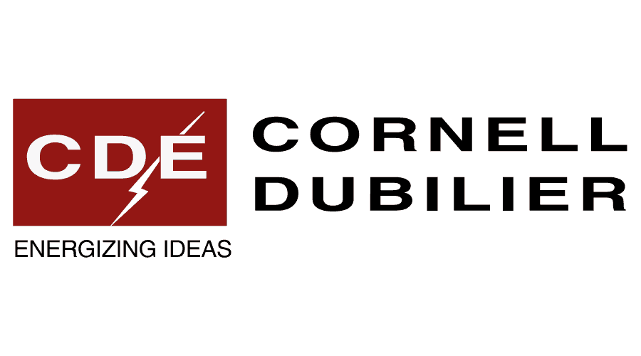 cornell dubilier logo