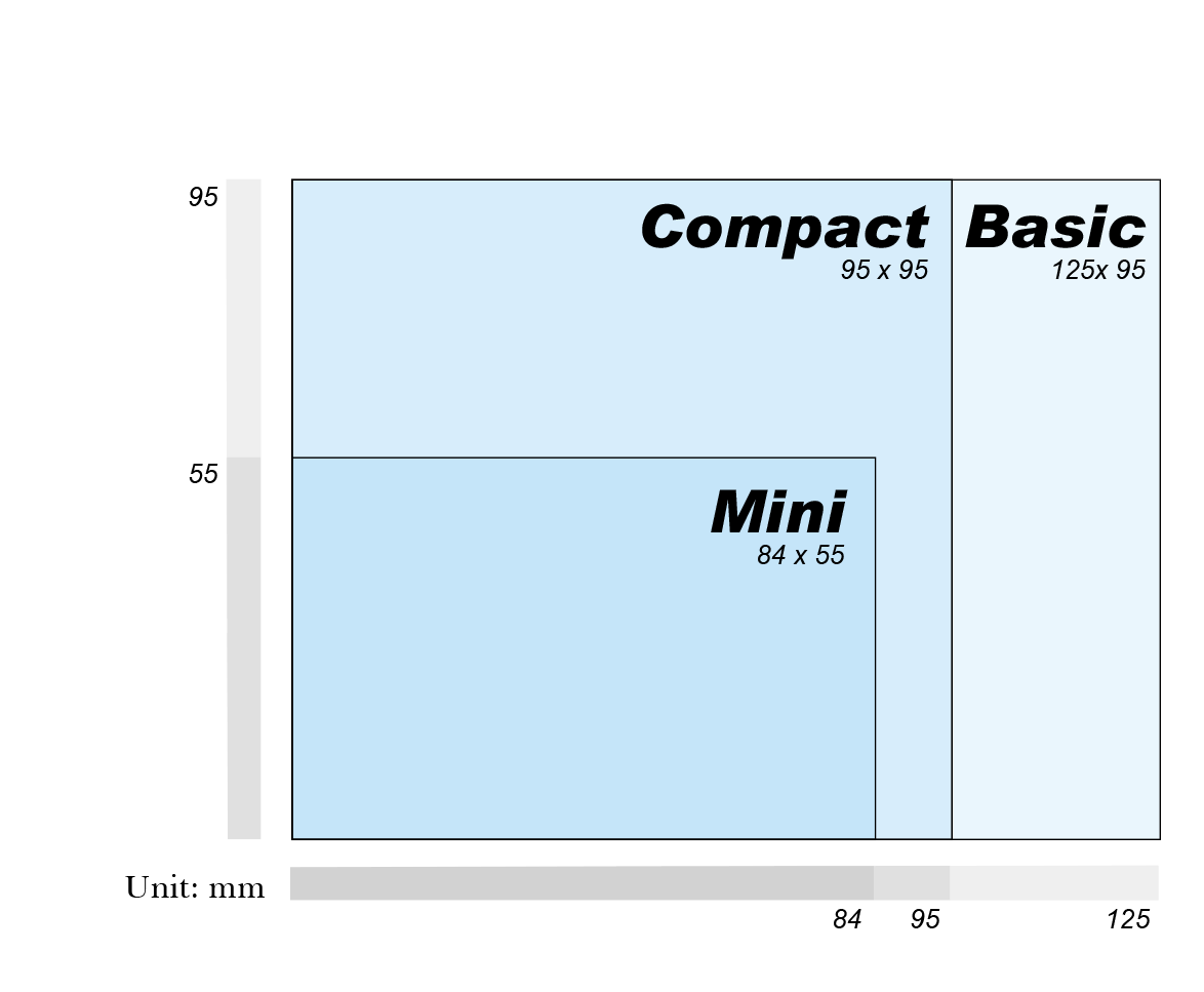com express compact