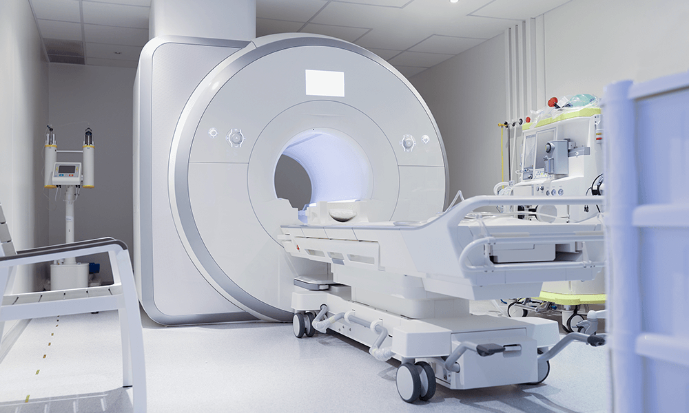 conducted emissions testing in medical applications