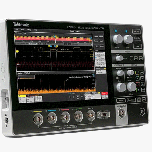 digital storage oscilloscope digital storage oscilloscope