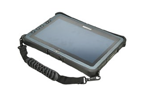 durabook-Hand Strap