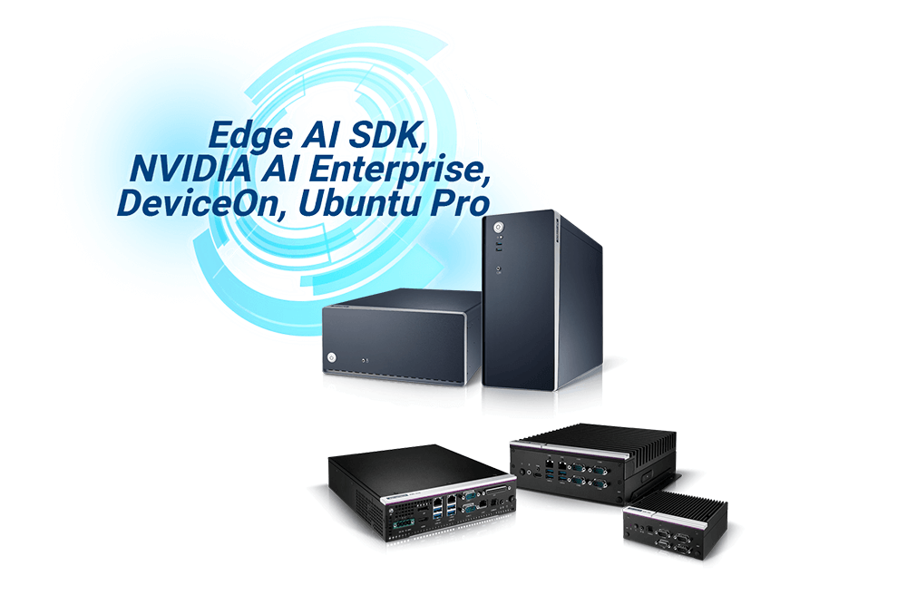 Edge AI Computing and Software Edge AI Computing and Software