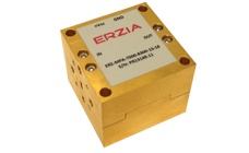 erzia high power amplifier