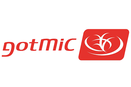 gotmic gotmic