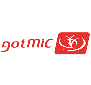 gotmic gotmic