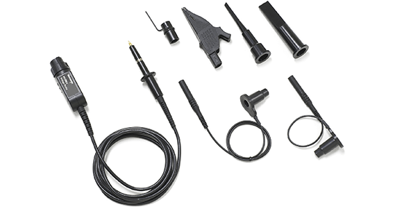 high voltage probe high voltage probe