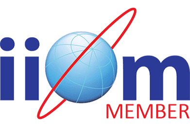 iiom member