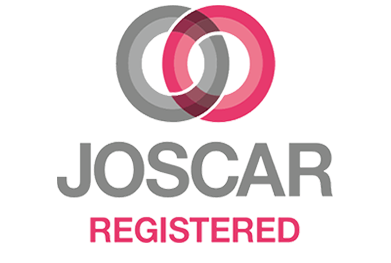 joscar registered