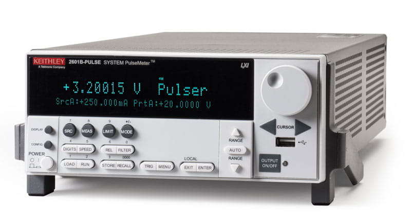 Tektronix-TSG4100A-Vector-Signal-Generators