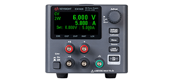 keysight-E36100-Series-Bench-Power-Supply