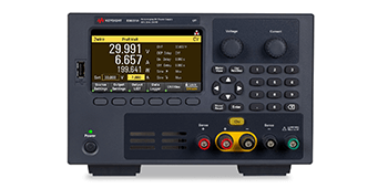 keysight E36200 Series Autoranging Power Supply