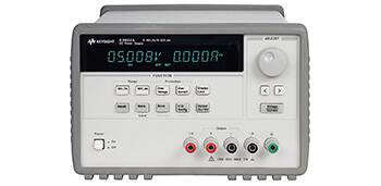 keysight-E3630-Series-Bench-Power-Supply
