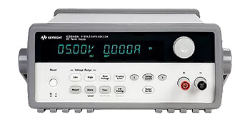 keysight-E3640-Series-Bench-Power-Supply