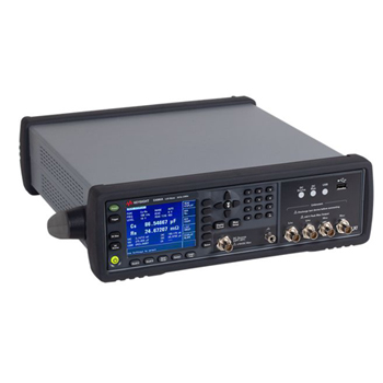 keysight-LCR-Meter-E4982A keysight-LCR-Meter-E4982A